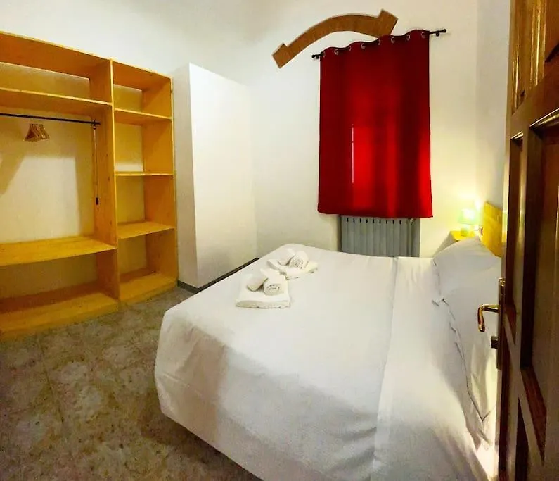 Casa Di Roger Apartment Florence Italy