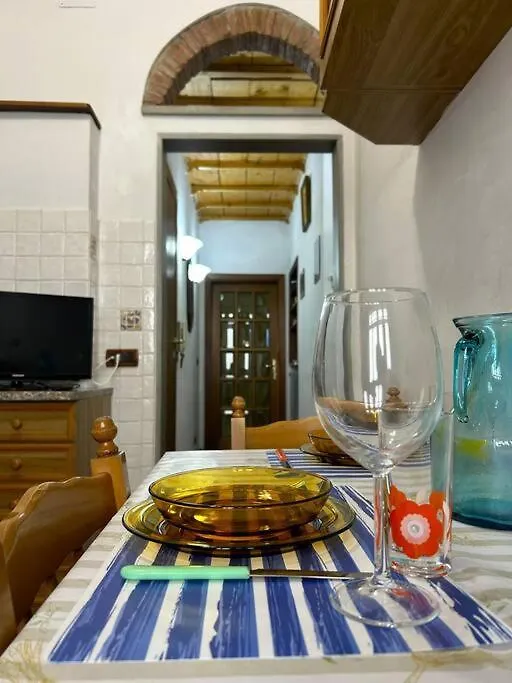 Casa Di Roger Apartment Florence