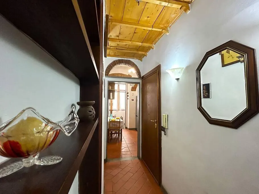 Casa Di Roger Appartement Florence Italië