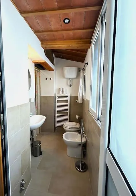 Casa Di Roger Appartement Florence Italië