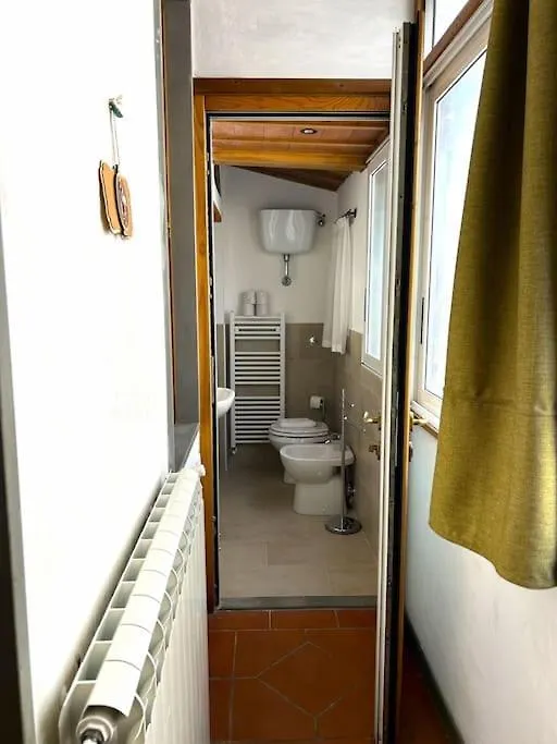 Casa Di Roger Appartement Florence